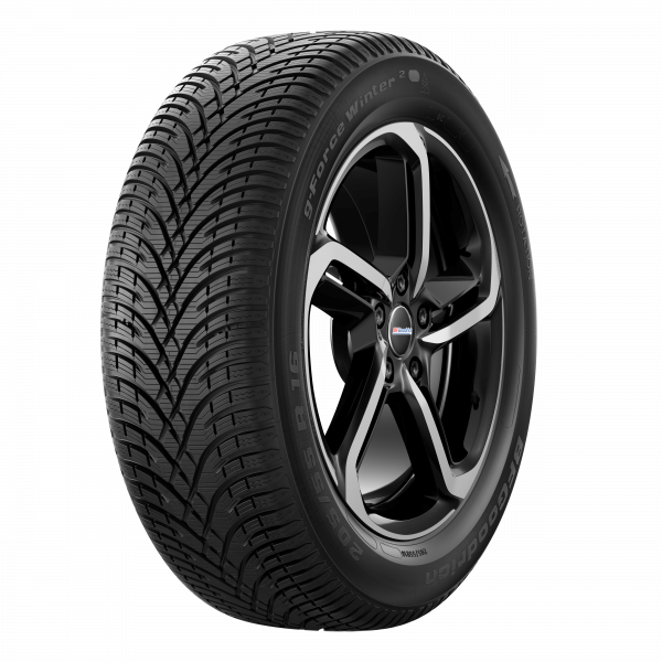 BFGoodrich G FORCE WINTER 2 255/45 R19 104V C XL