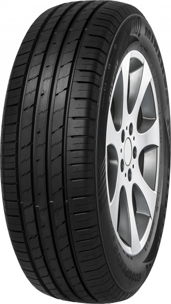 Minerva ecospeed 2 suv