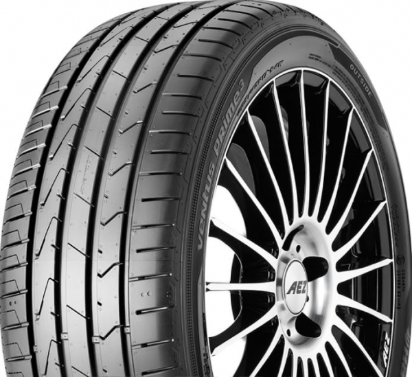 Hankook ventus prime 3