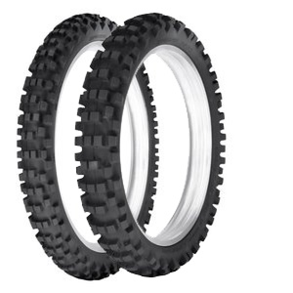 Dunlop d952