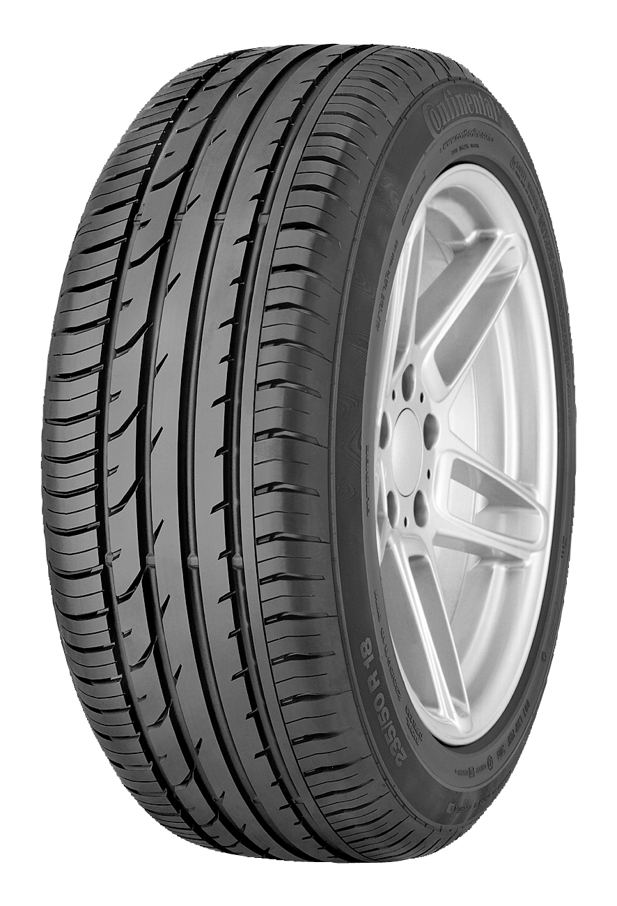 Continental contipremiumcontact 2