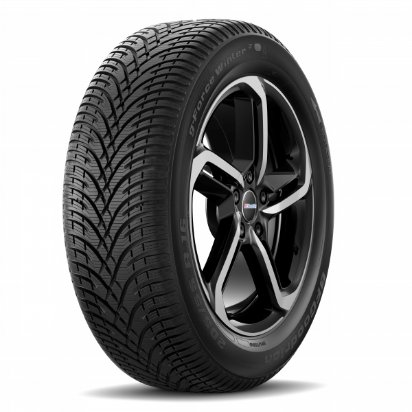 BFGoodrich g force winter2 dt1