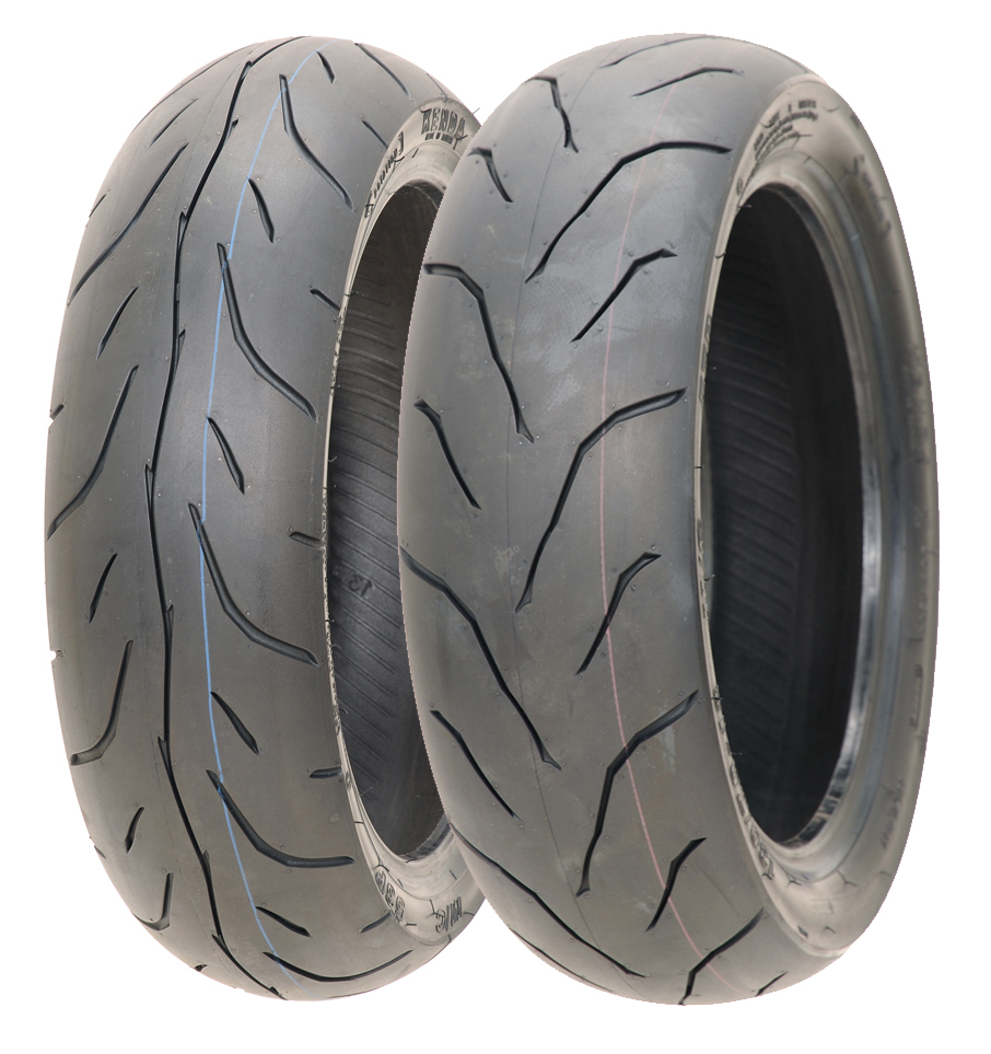 Kenda K711 130/60 R13 60P