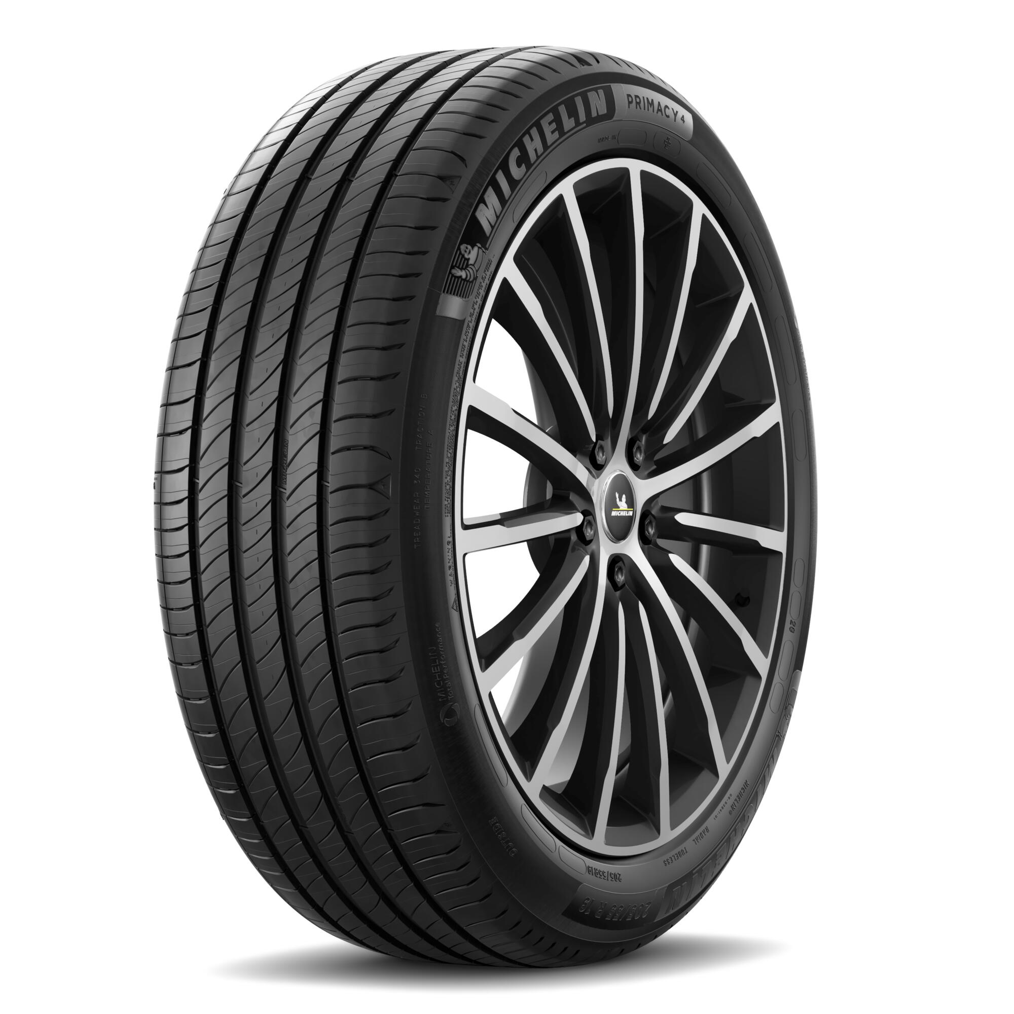 Michelin primacy 4