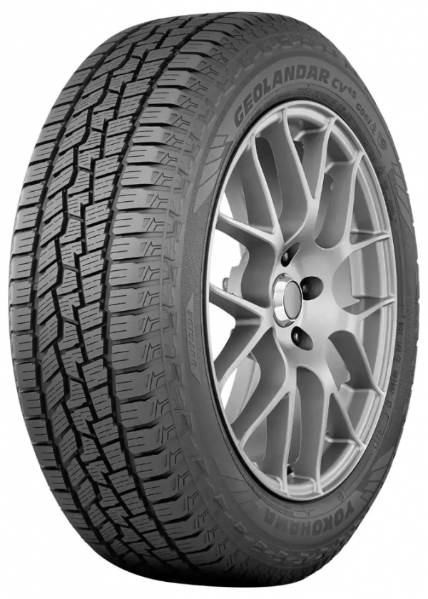 Yokohama geolandar cv 4s g061