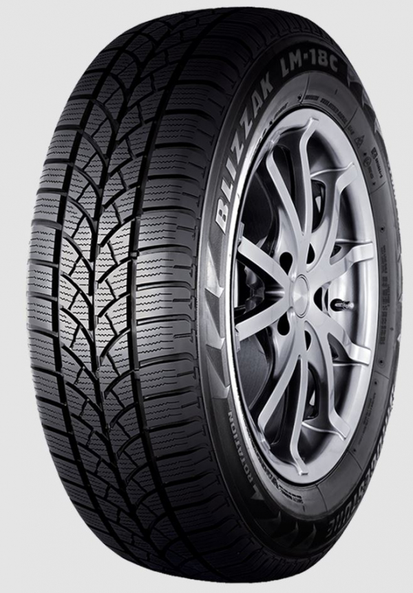 Bridgestone lm18c