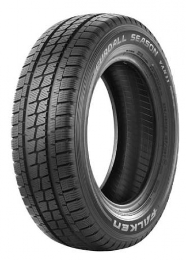 Falken euroallseason van11