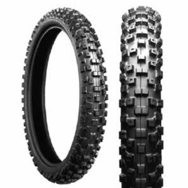 Bridgestone m403