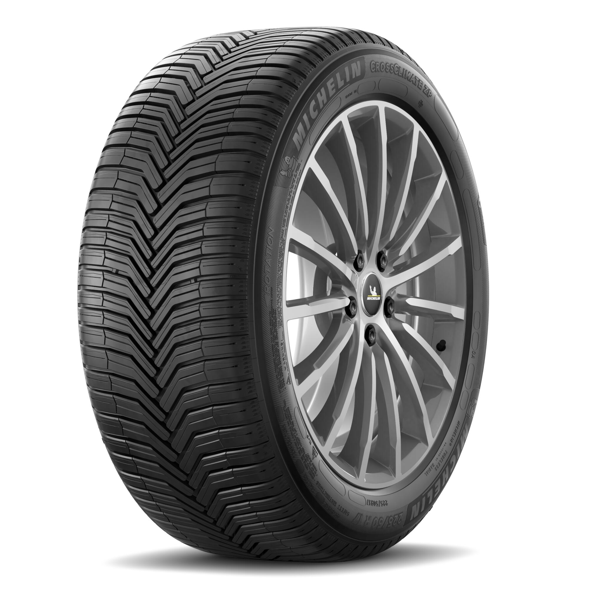 Michelin crossclimate suv