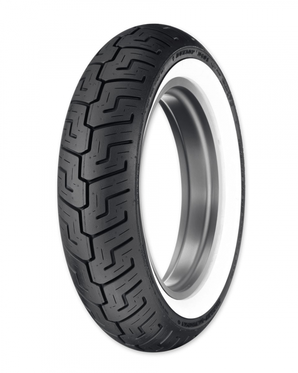 Dunlop D401 WWW 150/80 R16 71H