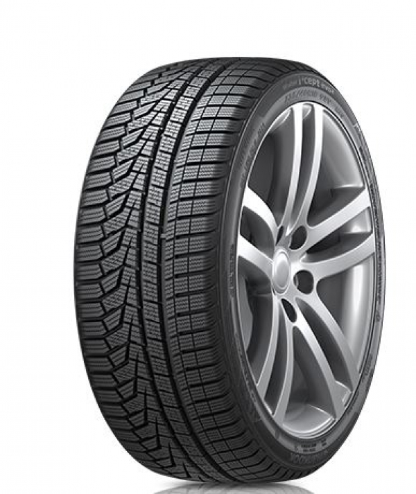 Pneu Hankook 205/60 R16 92H Hiver - Vue principale