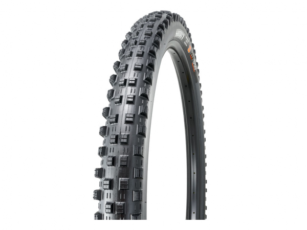 Maxxis shorty