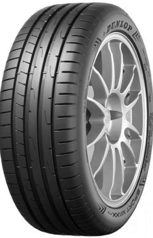 Dunlop sport maxx rt 2