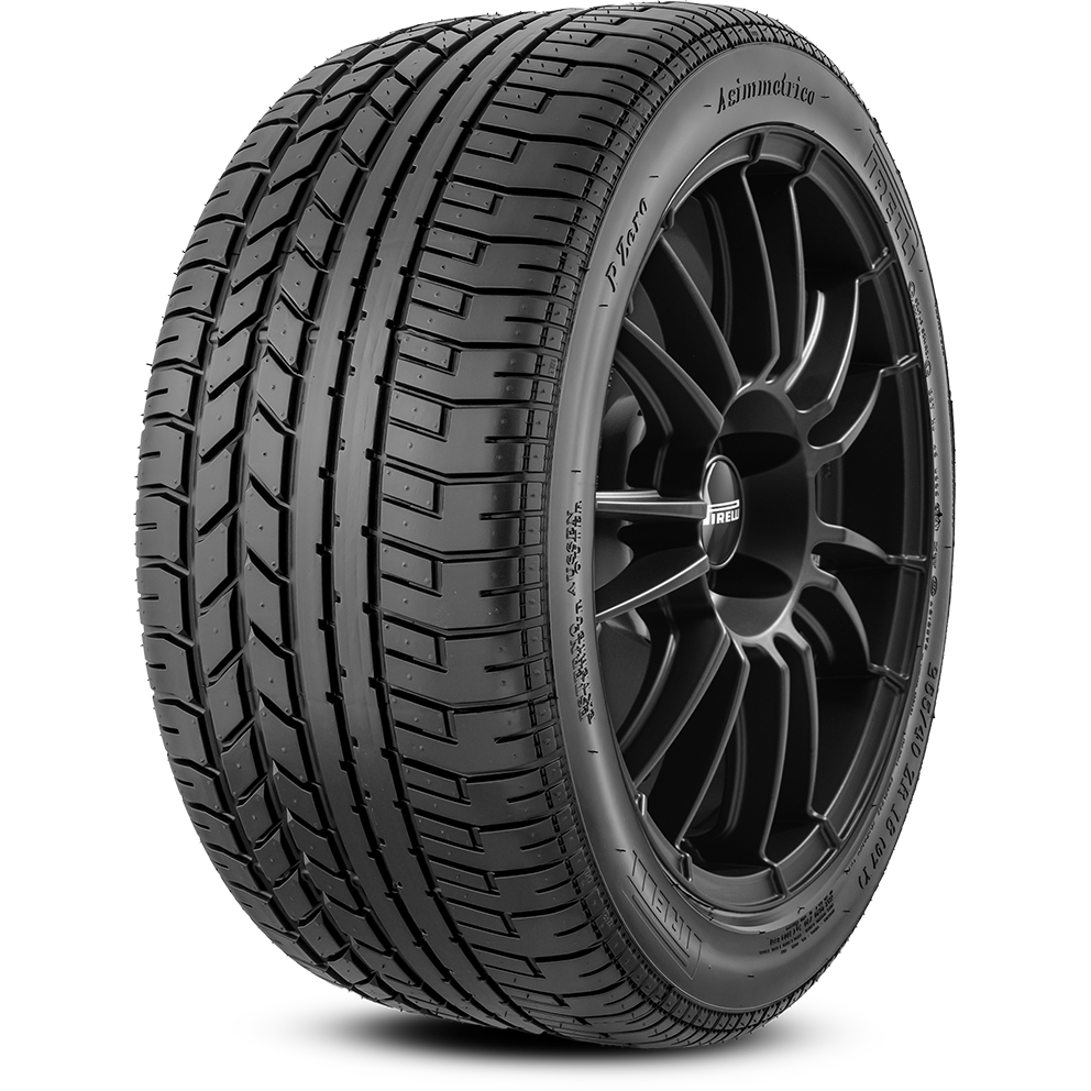 Pneu Pirelli 285/40 R17 100Y Été - Vue principale