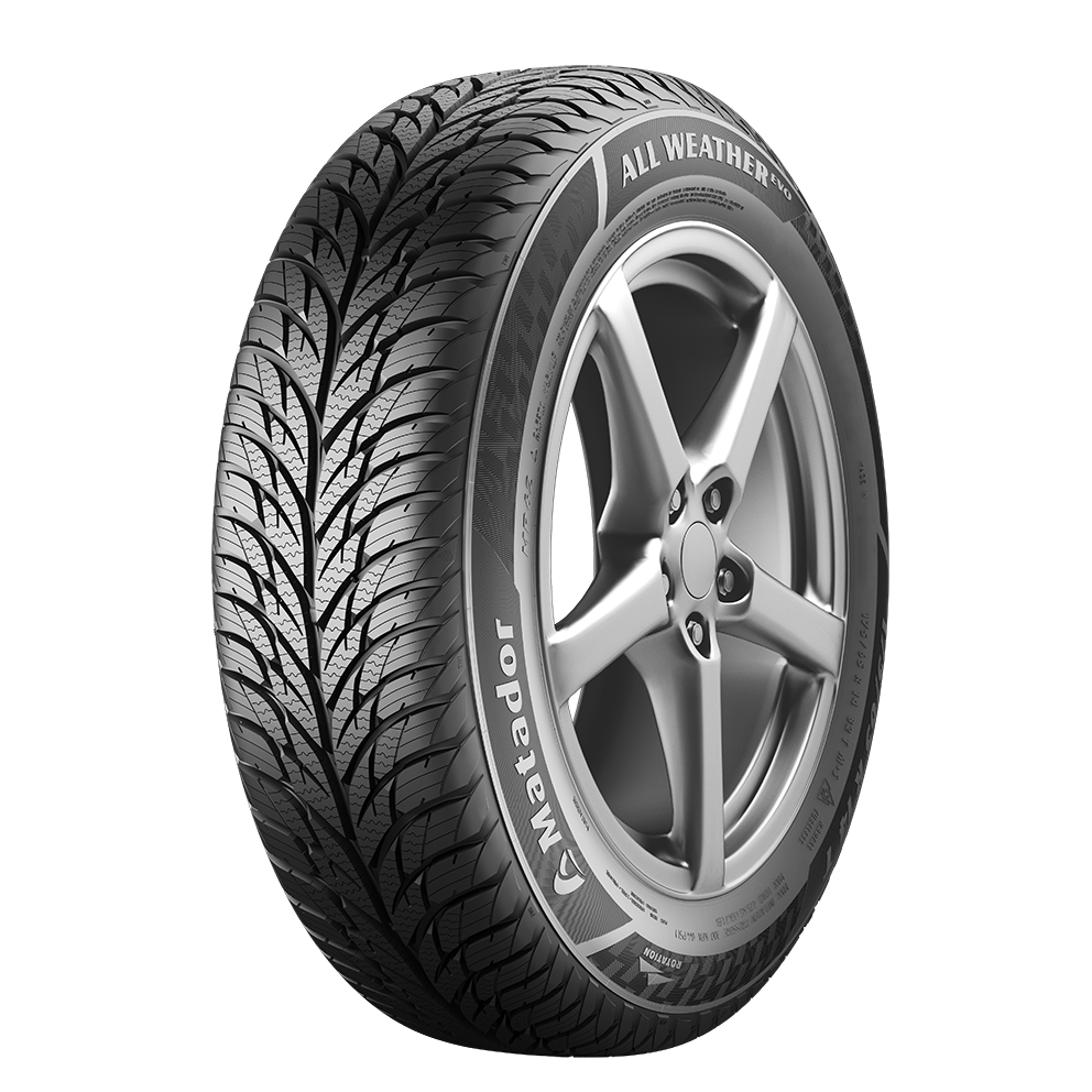 Matador mp62 all weather evo