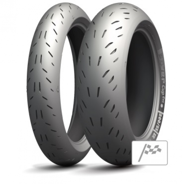 Michelin power cup evo