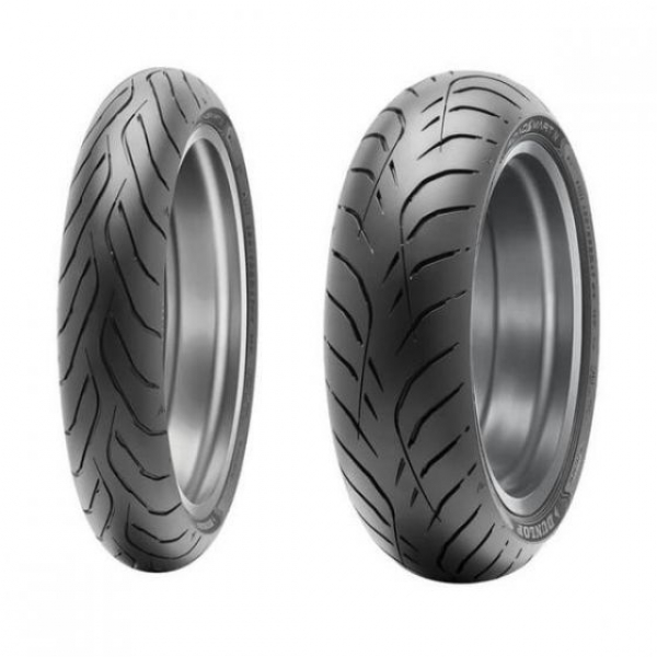 Dunlop roadsmart iv