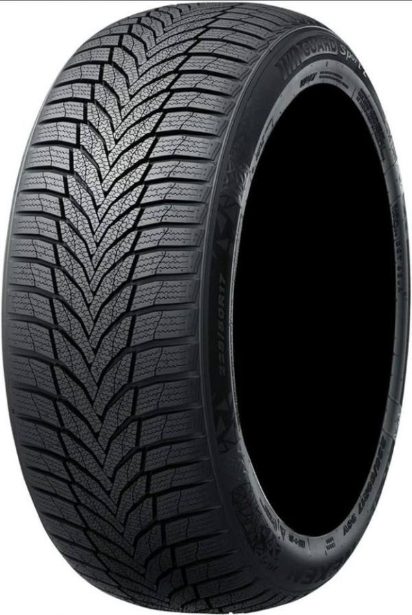 Nexen winguard sport 2 xl