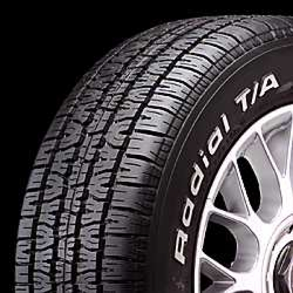 BFGoodrich radial ta