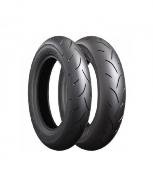 Bridgestone bt601 fs