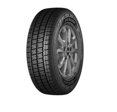 Dunlop econodrive as