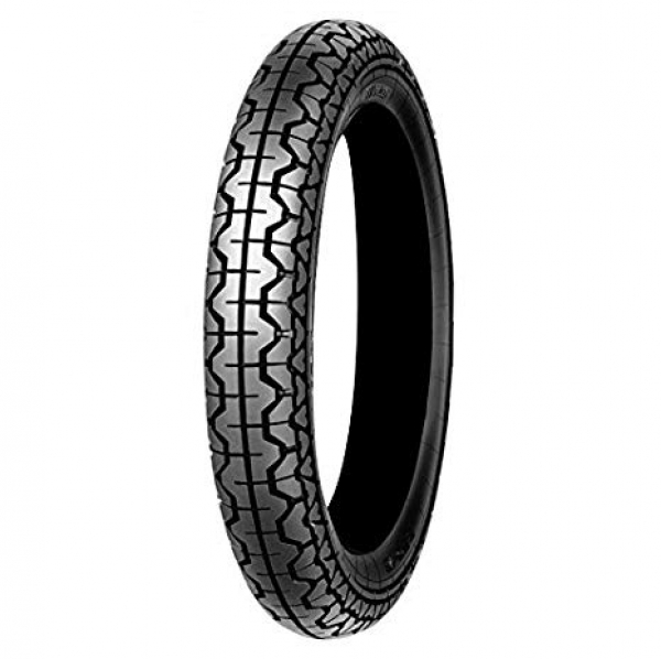 Pneu Mitas  Été - Vue principale