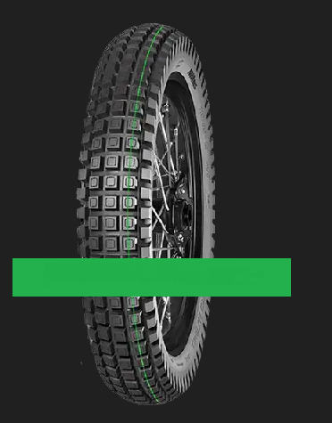 Mitas ENDURO HYBRID SUPER LIGHT 120/100 R18 68P