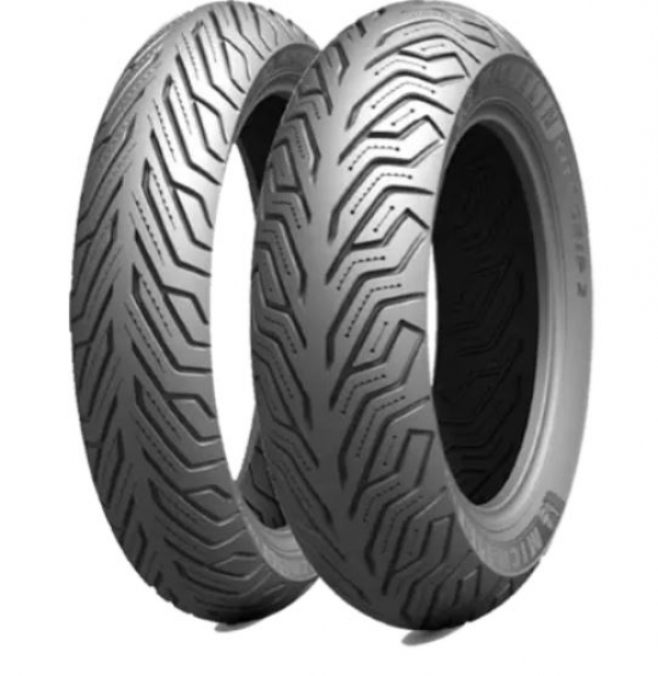 Michelin city grip 2