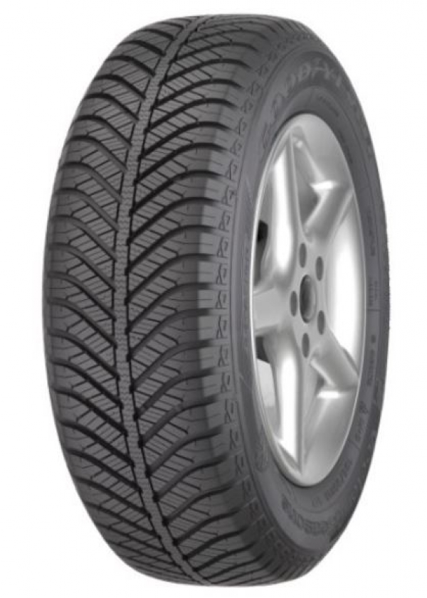 Goodyear vector 4seasons
