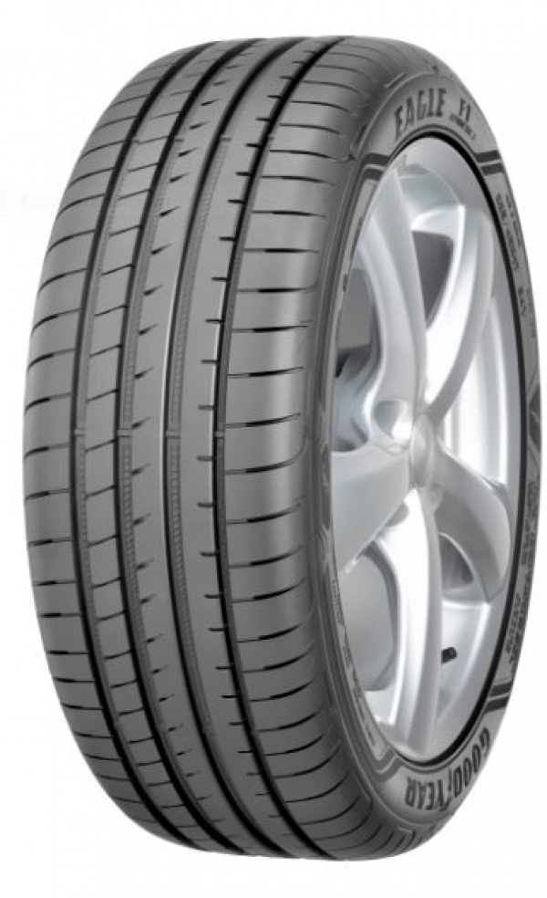Goodyear eagle f1 assymetric 3