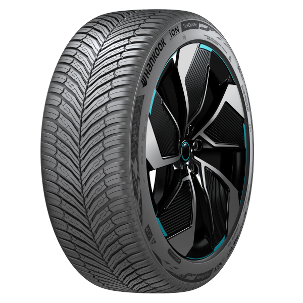 Pneu Hankook 235/35 R20 92Y C 4 Saisons - Vue principale