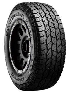 Cooper DISCOVERER AT3 SPORT 2 OWL 255/70 R15 108T