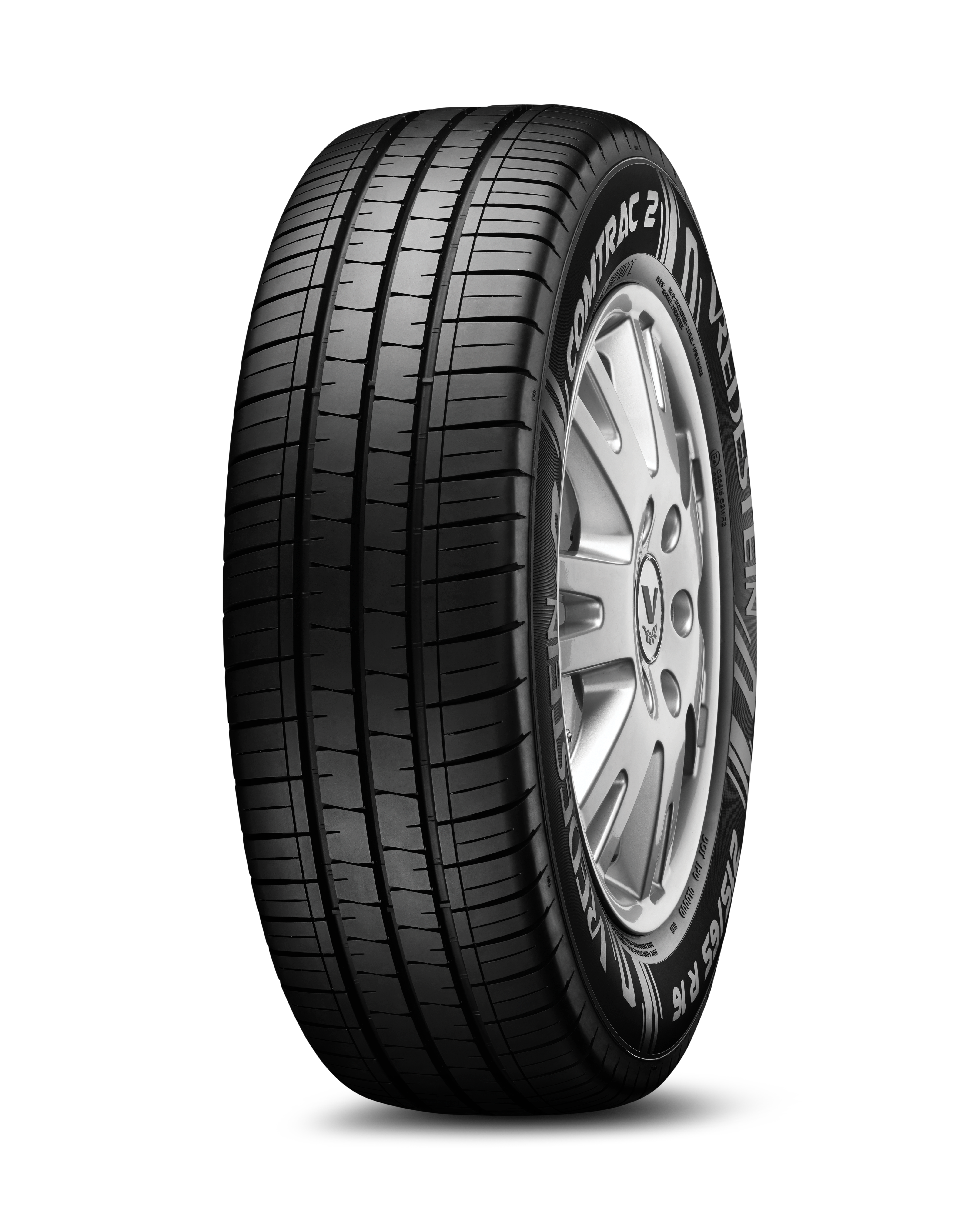 Vredestein comtrac 2