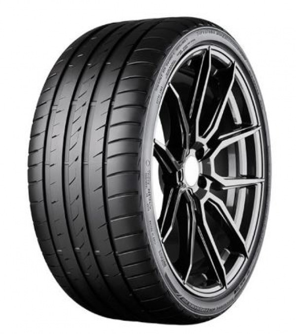 Firestone firehawk sport
