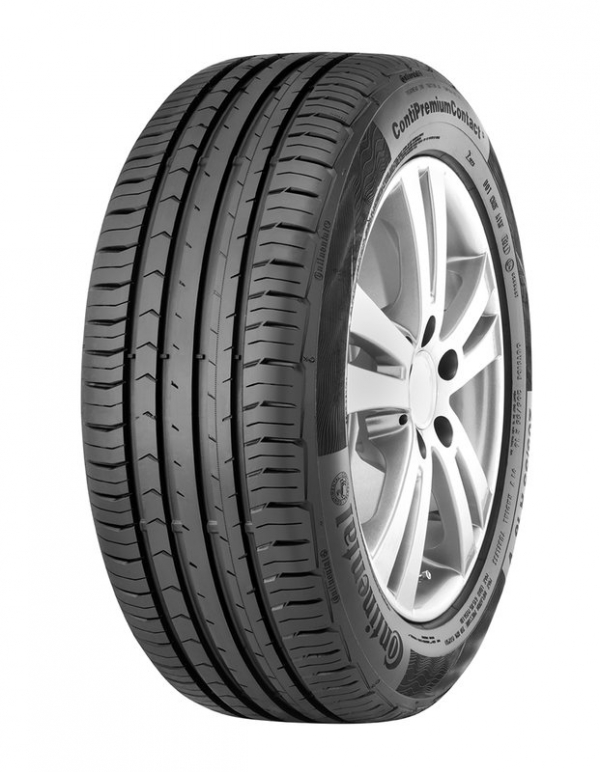 Continental premium 5