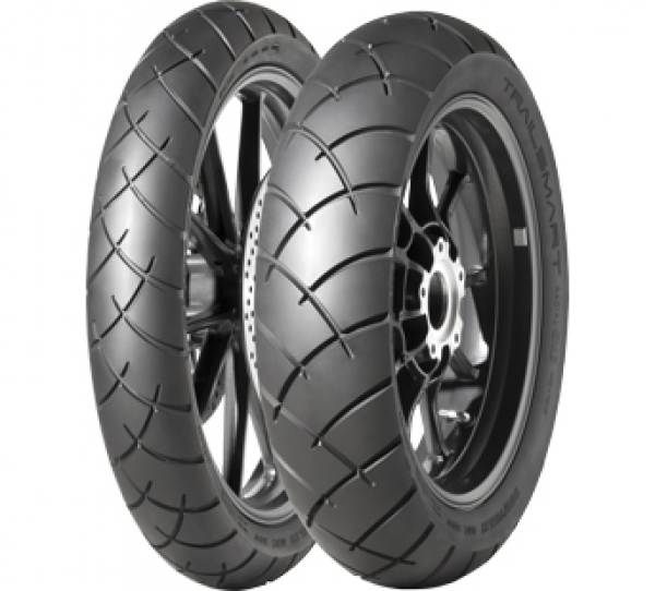 Dunlop trailsmart
