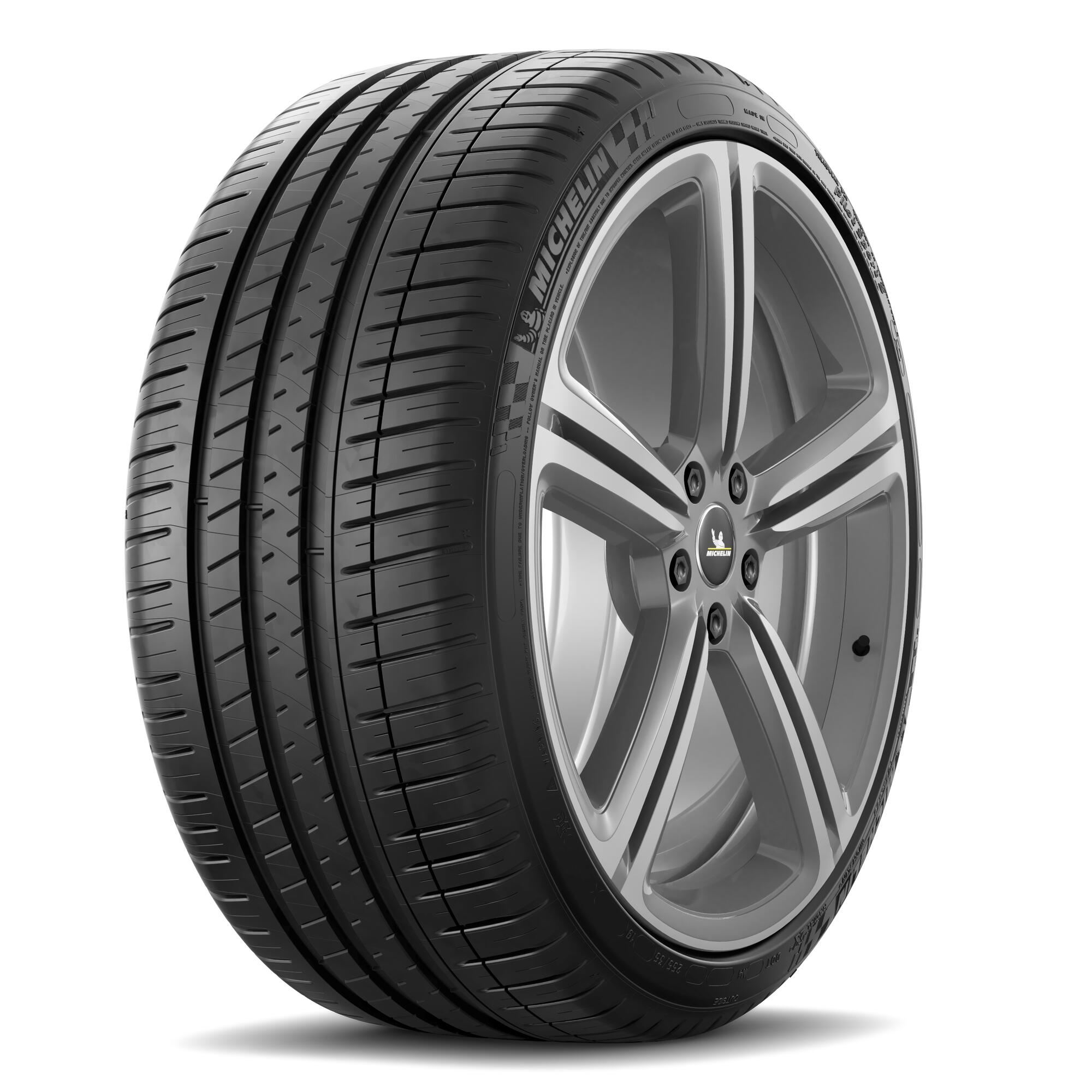Michelin psport 3