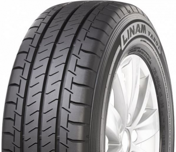 Falken linam van01