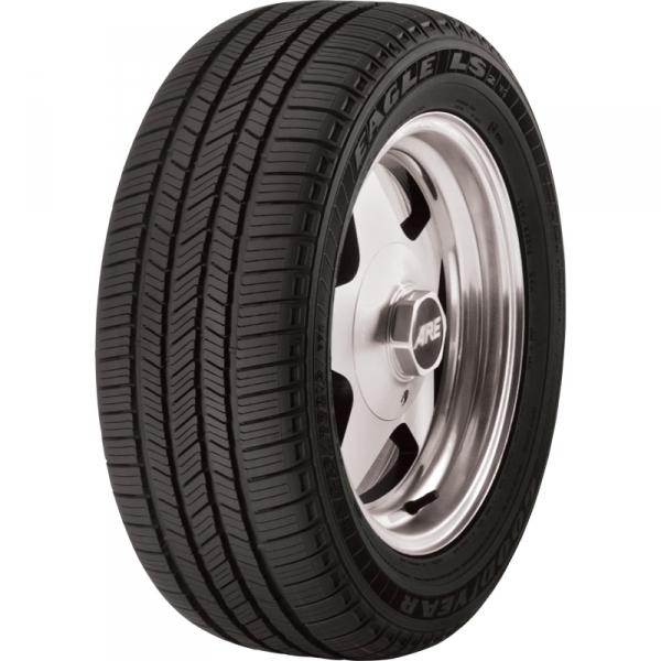 Goodyear eagle ls 2