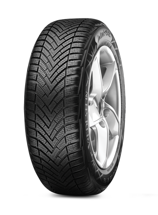 Vredestein wintrac