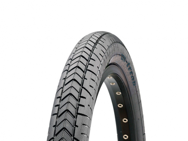 Maxxis m tread