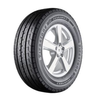 Firestone vanhawk 3