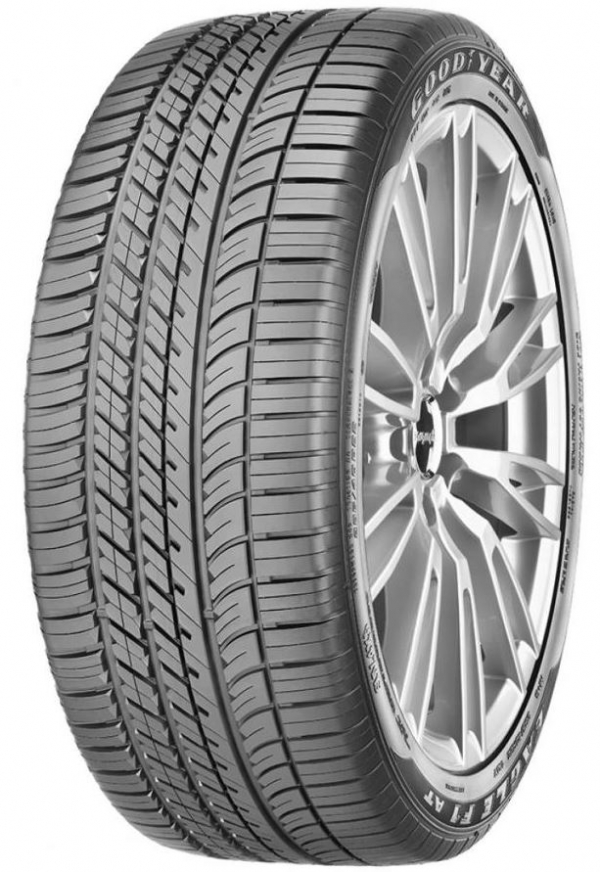 Goodyear EAGLE F1 ALLTERRAIN 235/55 R19 105W C XL
