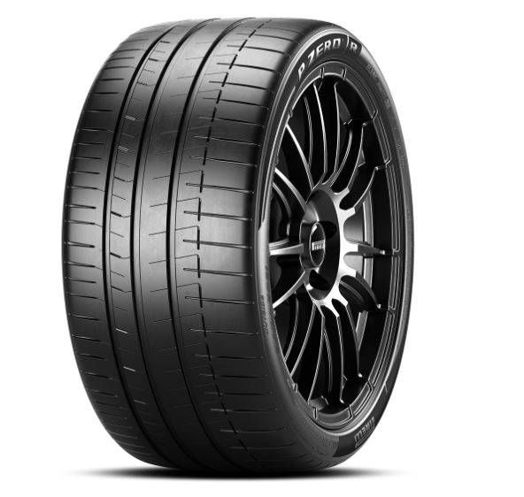 Pirelli pzero r