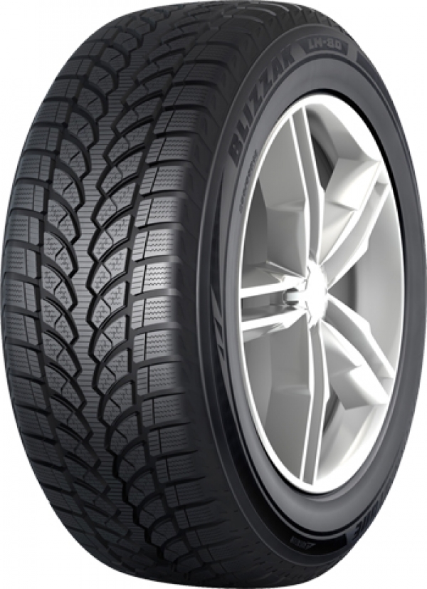 Bridgestone lm80