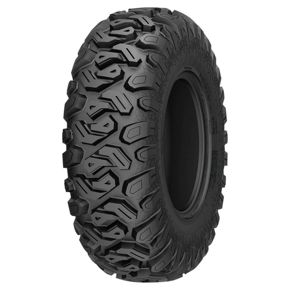 Kenda k3201 mastodon ht