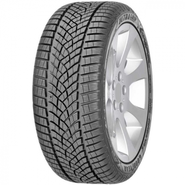 Goodyear ultragrip performance suv
