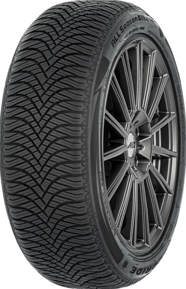 Westlake ALL SEASON ELITE Z 401 215/55 R18 99V