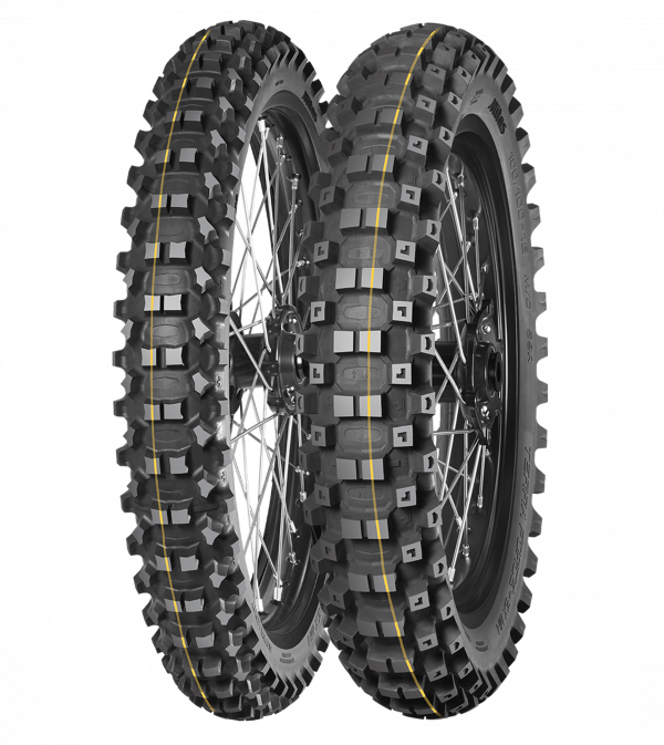 Mitas terra force ex mh super