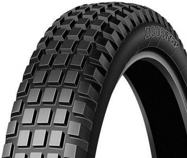 Dunlop d803 gp